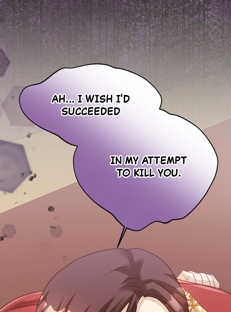 The Truth Behind the Sadistic Prince chapter 43 page 87