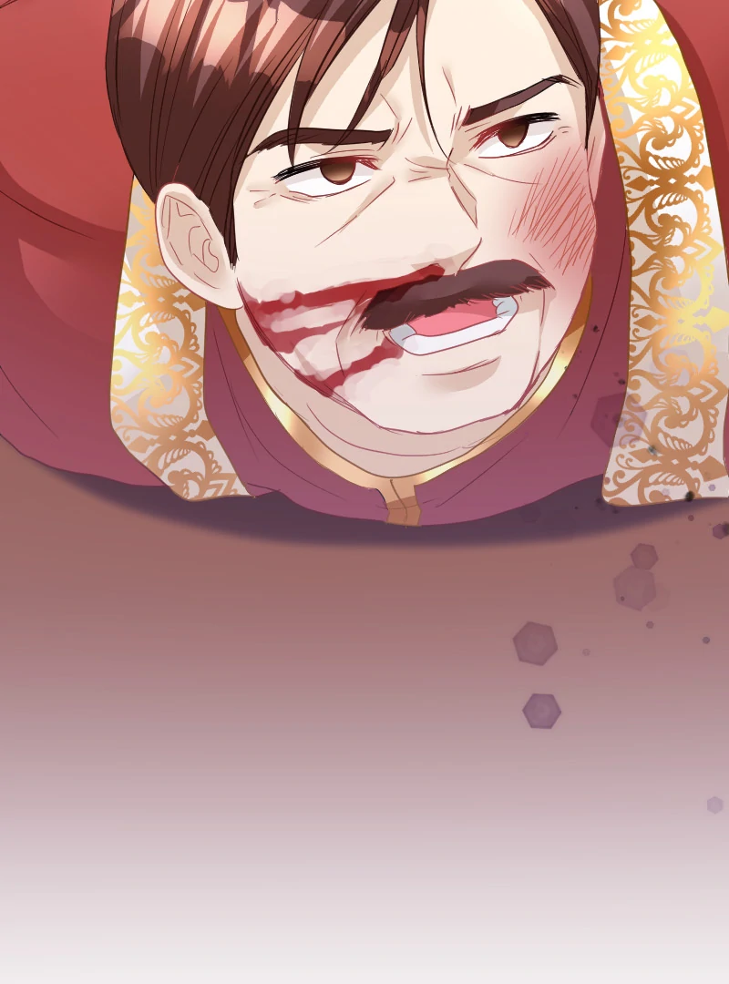 The Truth Behind the Sadistic Prince chapter 43 page 88
