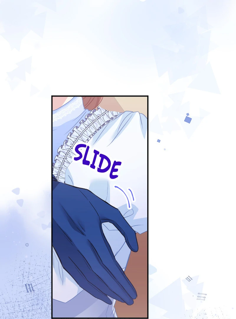 The Truth Behind the Sadistic Prince chapter 43 page 90
