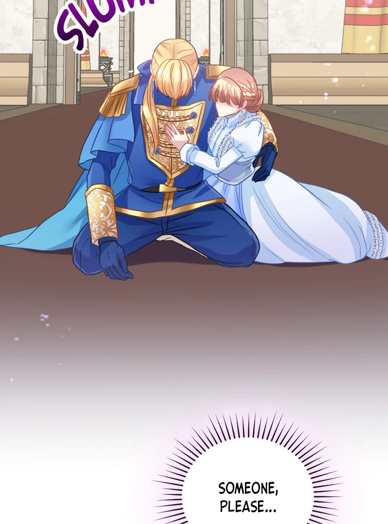 The Truth Behind the Sadistic Prince chapter 43 page 92