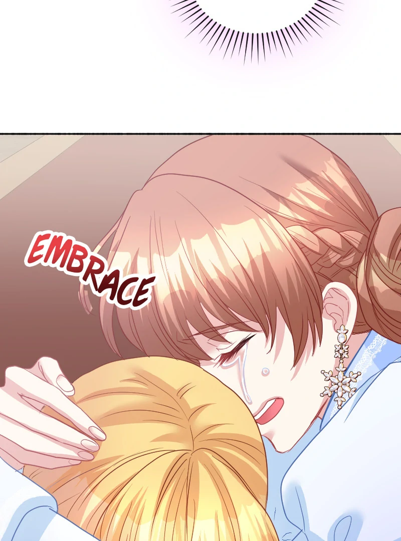 The Truth Behind the Sadistic Prince chapter 43 page 93