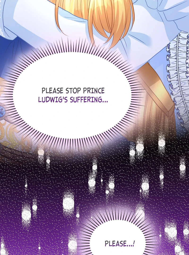 The Truth Behind the Sadistic Prince chapter 43 page 94