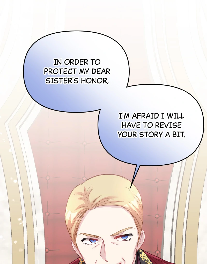 The Truth Behind the Sadistic Prince chapter 43 page 97