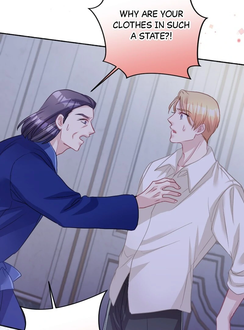 The Truth Behind the Sadistic Prince chapter 44 page 102