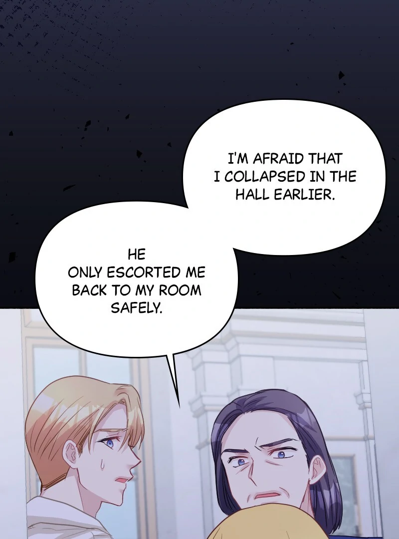 The Truth Behind the Sadistic Prince chapter 44 page 105