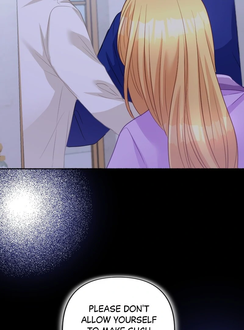 The Truth Behind the Sadistic Prince chapter 44 page 106
