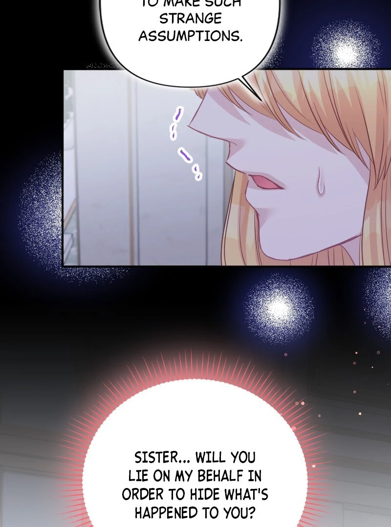 The Truth Behind the Sadistic Prince chapter 44 page 107