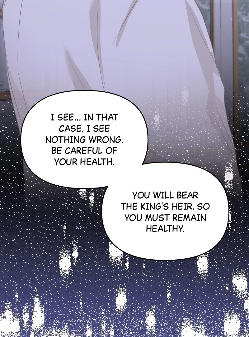 The Truth Behind the Sadistic Prince chapter 44 page 109