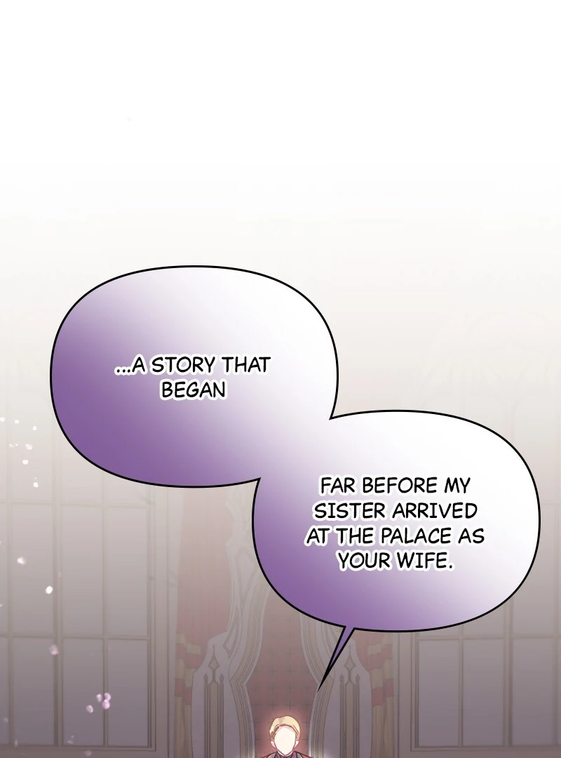 The Truth Behind the Sadistic Prince chapter 44 page 11