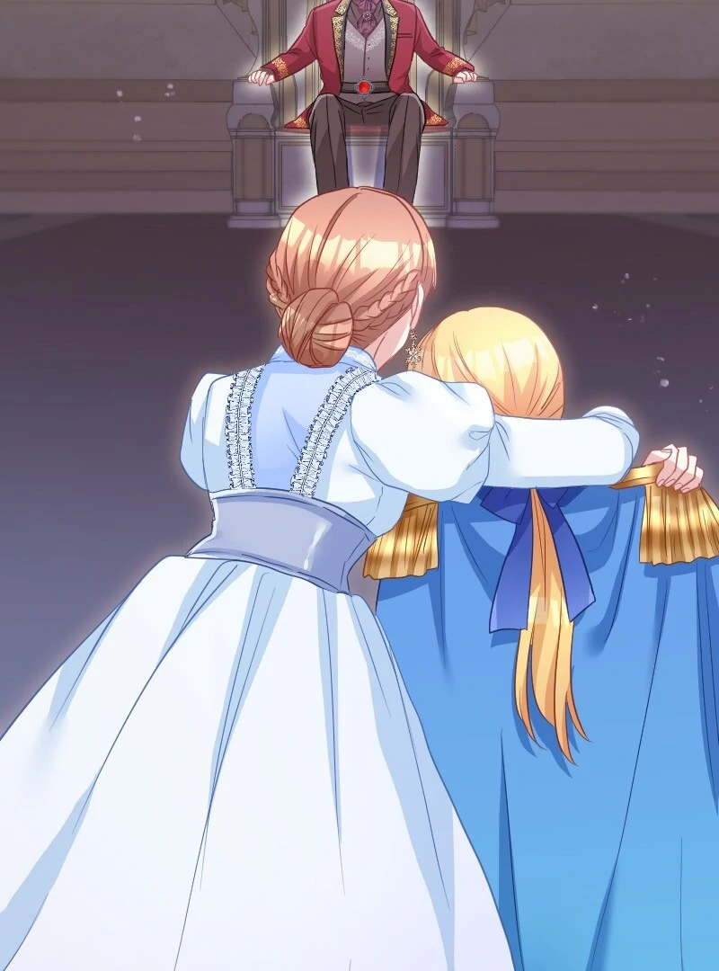 The Truth Behind the Sadistic Prince chapter 44 page 12