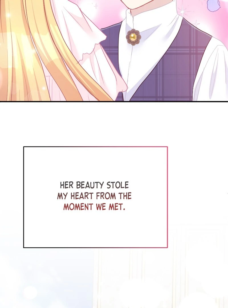 The Truth Behind the Sadistic Prince chapter 44 page 19