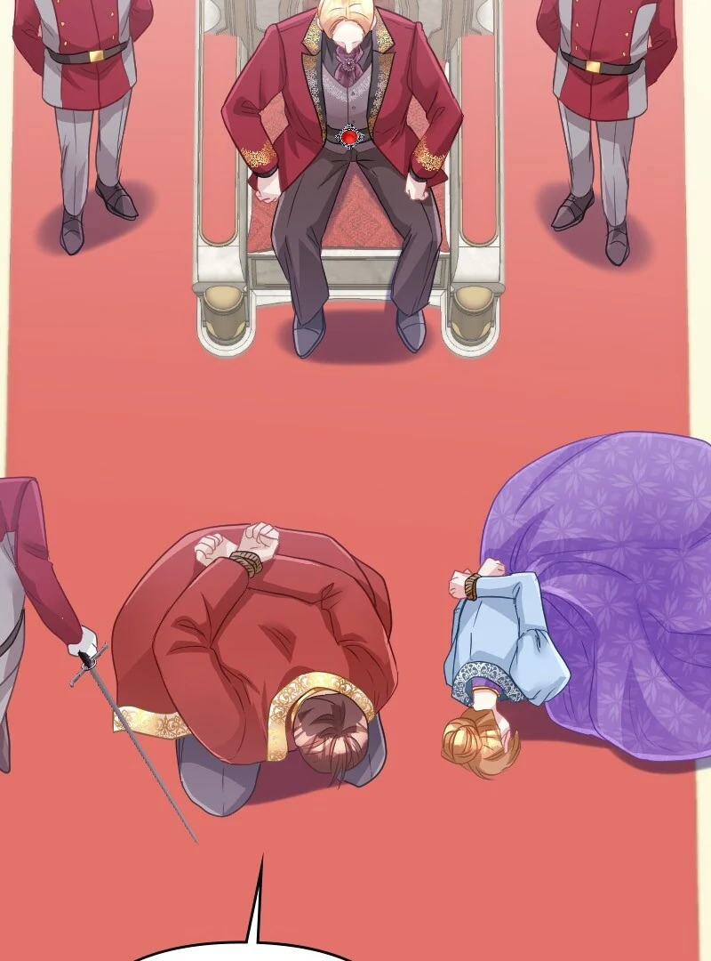 The Truth Behind the Sadistic Prince chapter 44 page 2