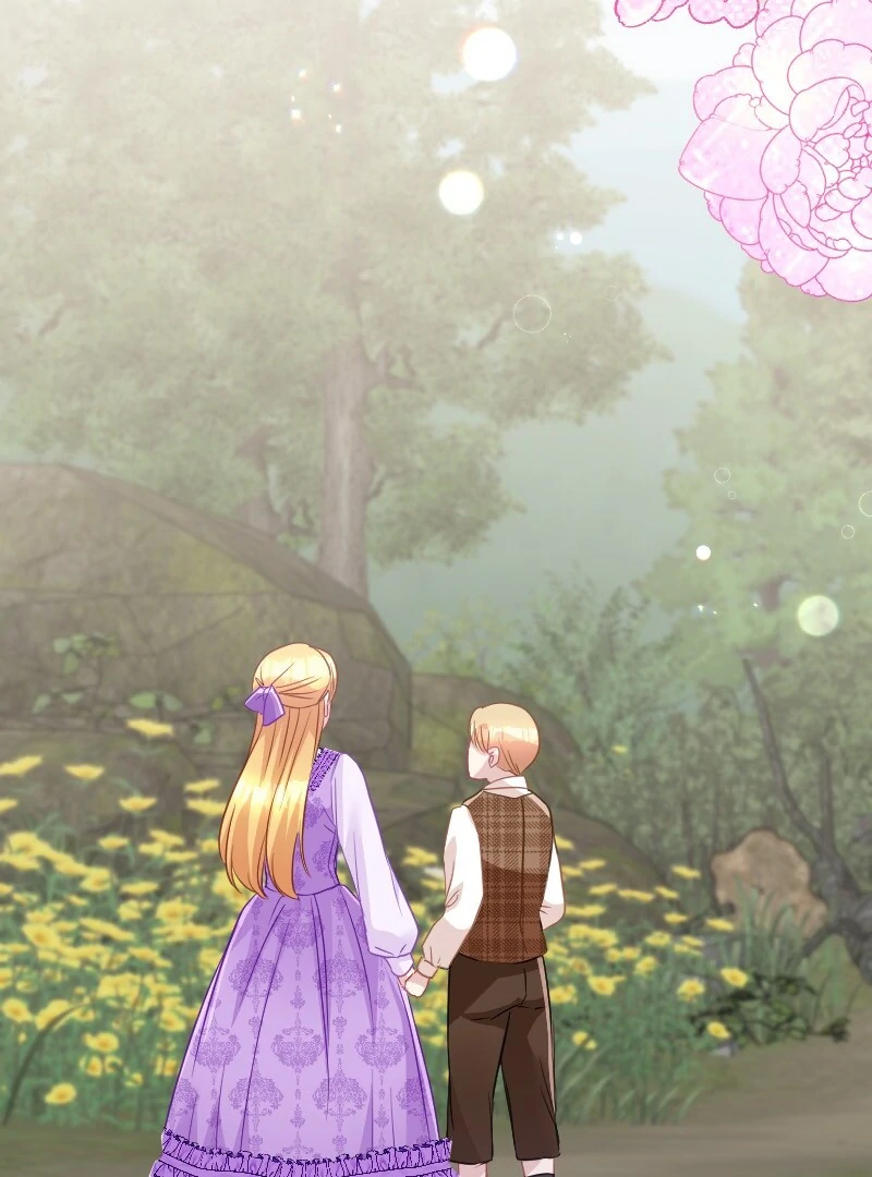 The Truth Behind the Sadistic Prince chapter 44 page 22