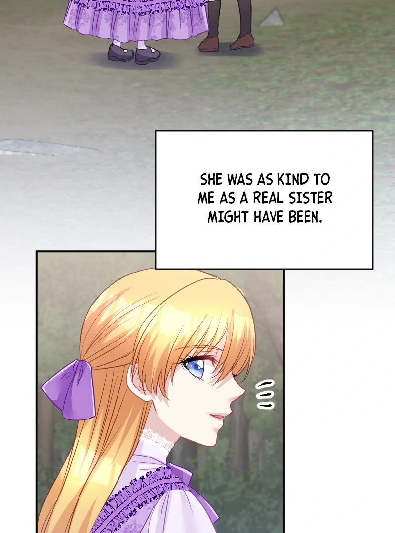 The Truth Behind the Sadistic Prince chapter 44 page 23