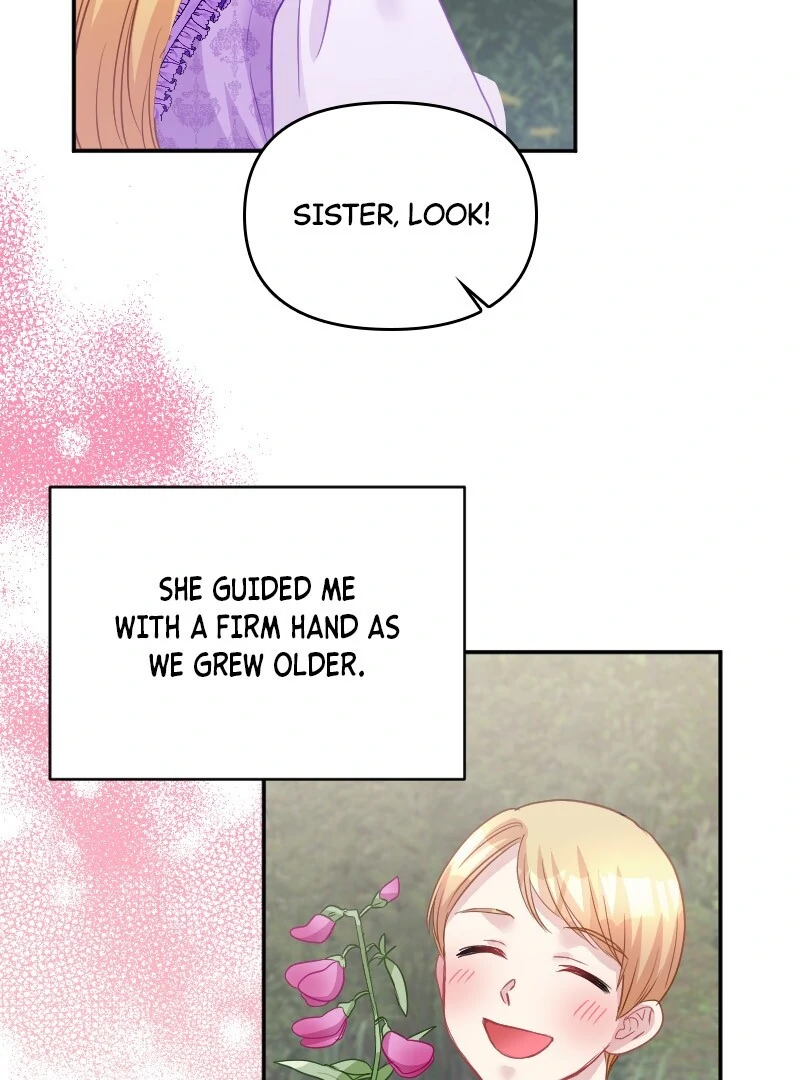 The Truth Behind the Sadistic Prince chapter 44 page 24