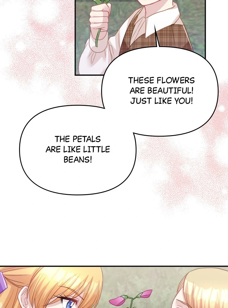 The Truth Behind the Sadistic Prince chapter 44 page 25