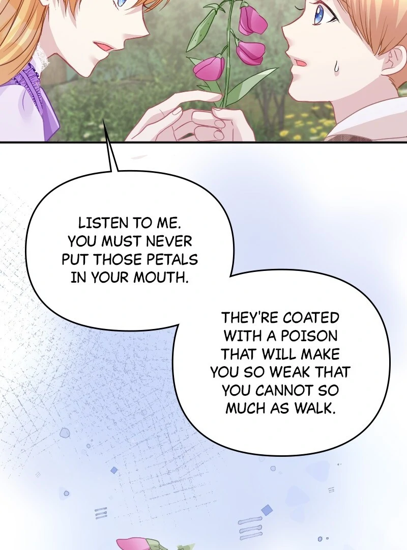 The Truth Behind the Sadistic Prince chapter 44 page 26