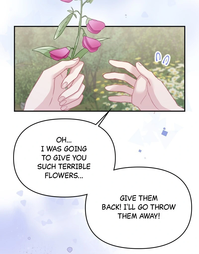 The Truth Behind the Sadistic Prince chapter 44 page 27