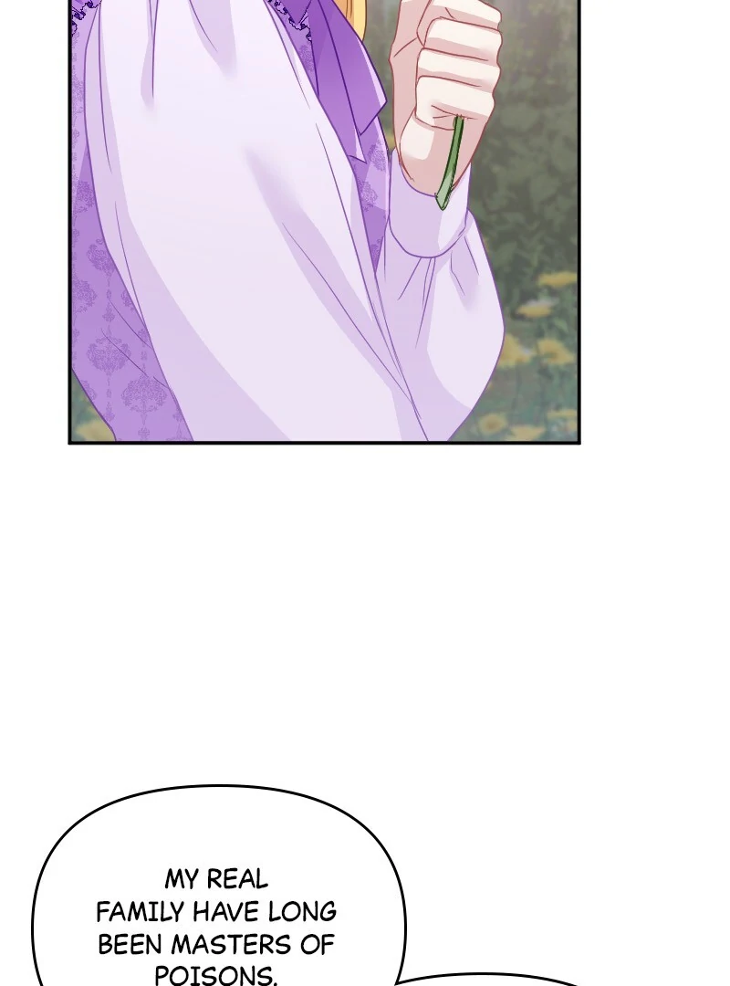 The Truth Behind the Sadistic Prince chapter 44 page 29