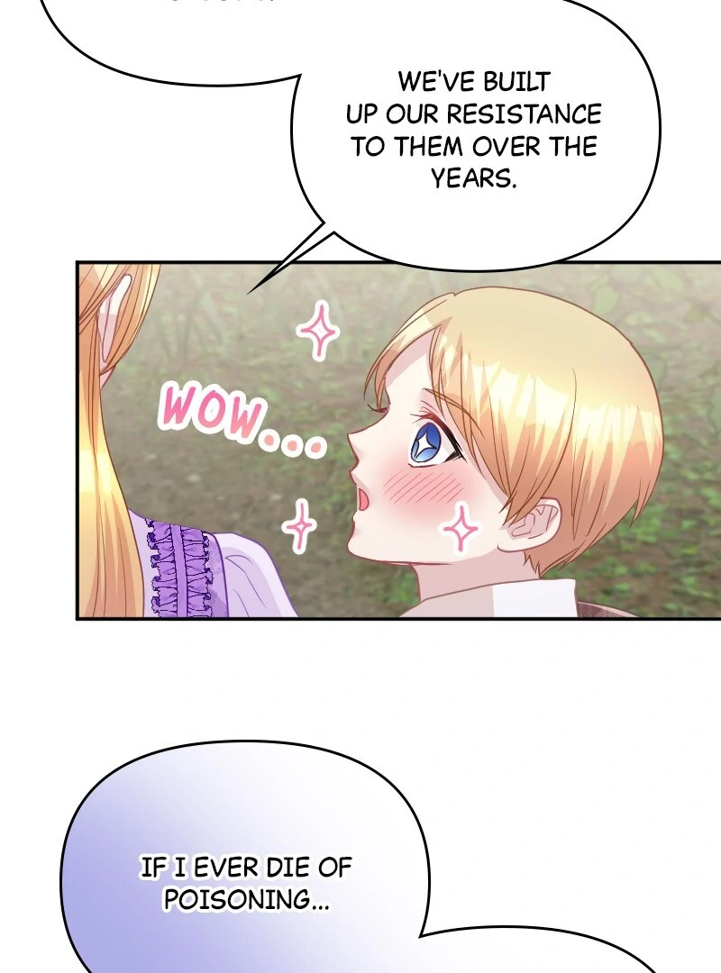 The Truth Behind the Sadistic Prince chapter 44 page 30