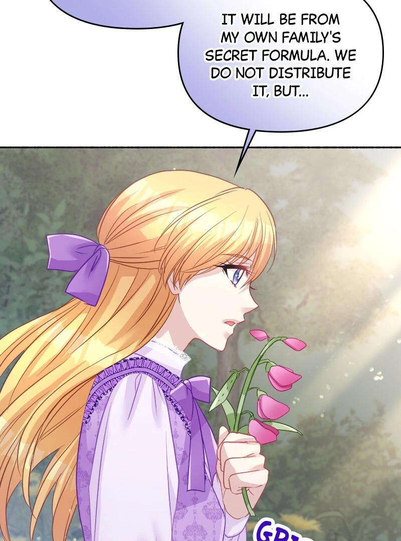 The Truth Behind the Sadistic Prince chapter 44 page 31