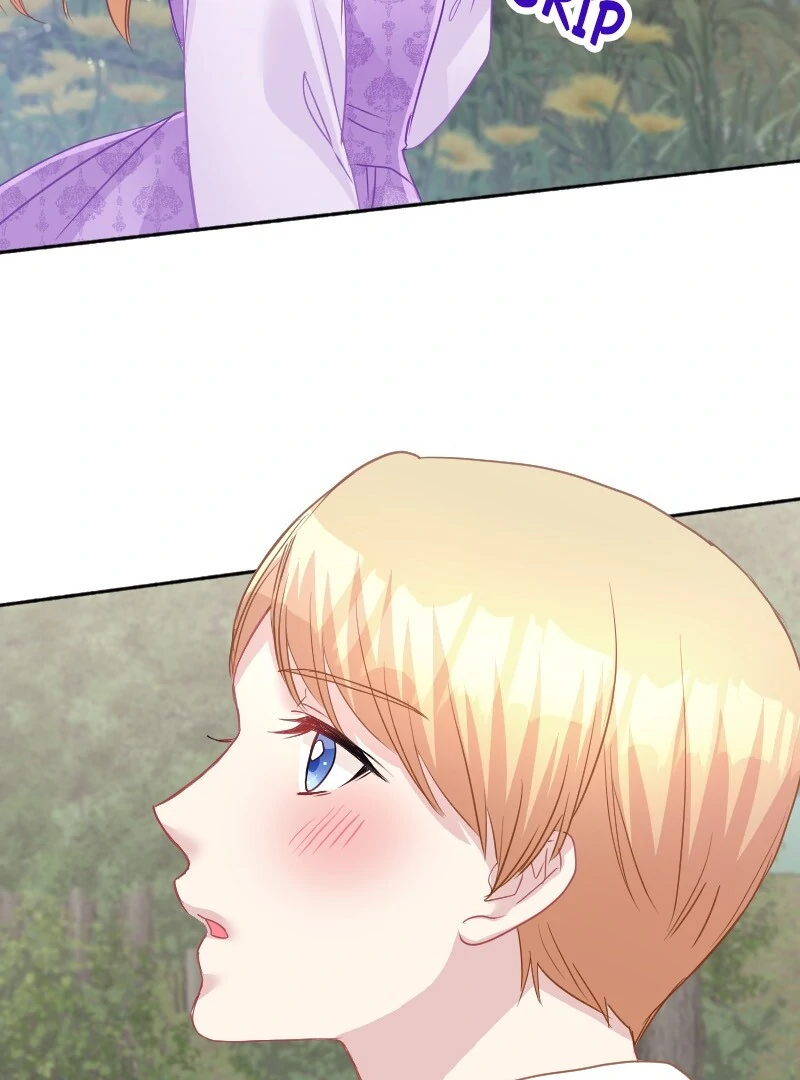 The Truth Behind the Sadistic Prince chapter 44 page 32
