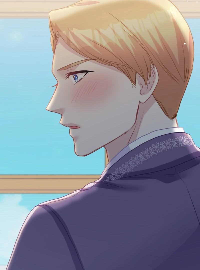 The Truth Behind the Sadistic Prince chapter 44 page 35