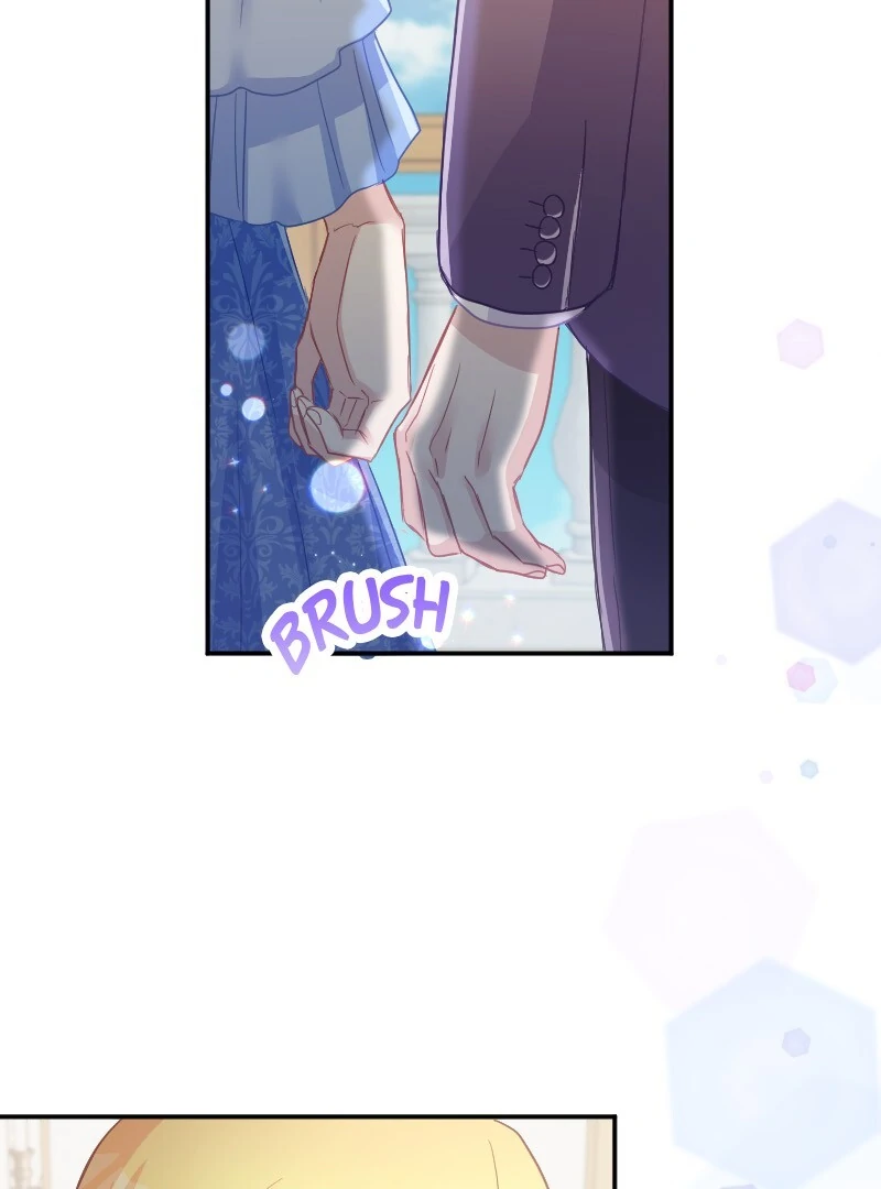The Truth Behind the Sadistic Prince chapter 44 page 39