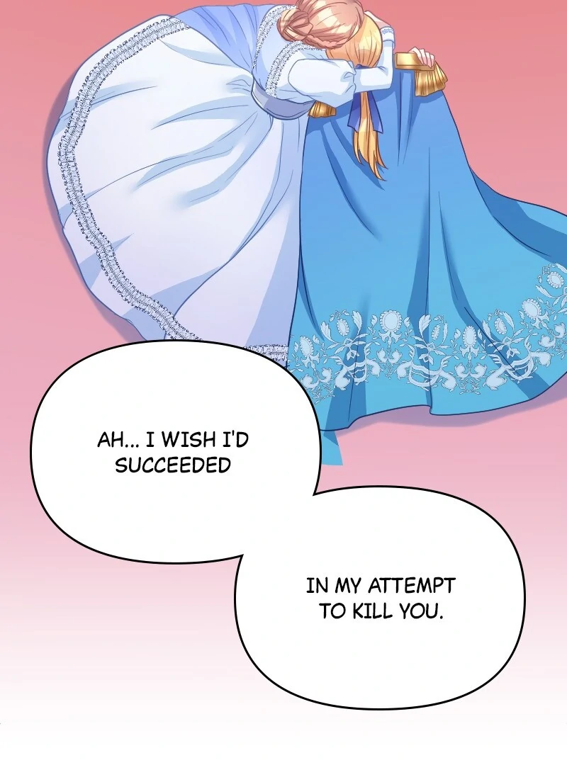 The Truth Behind the Sadistic Prince chapter 44 page 4