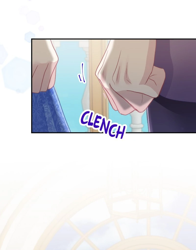 The Truth Behind the Sadistic Prince chapter 44 page 41