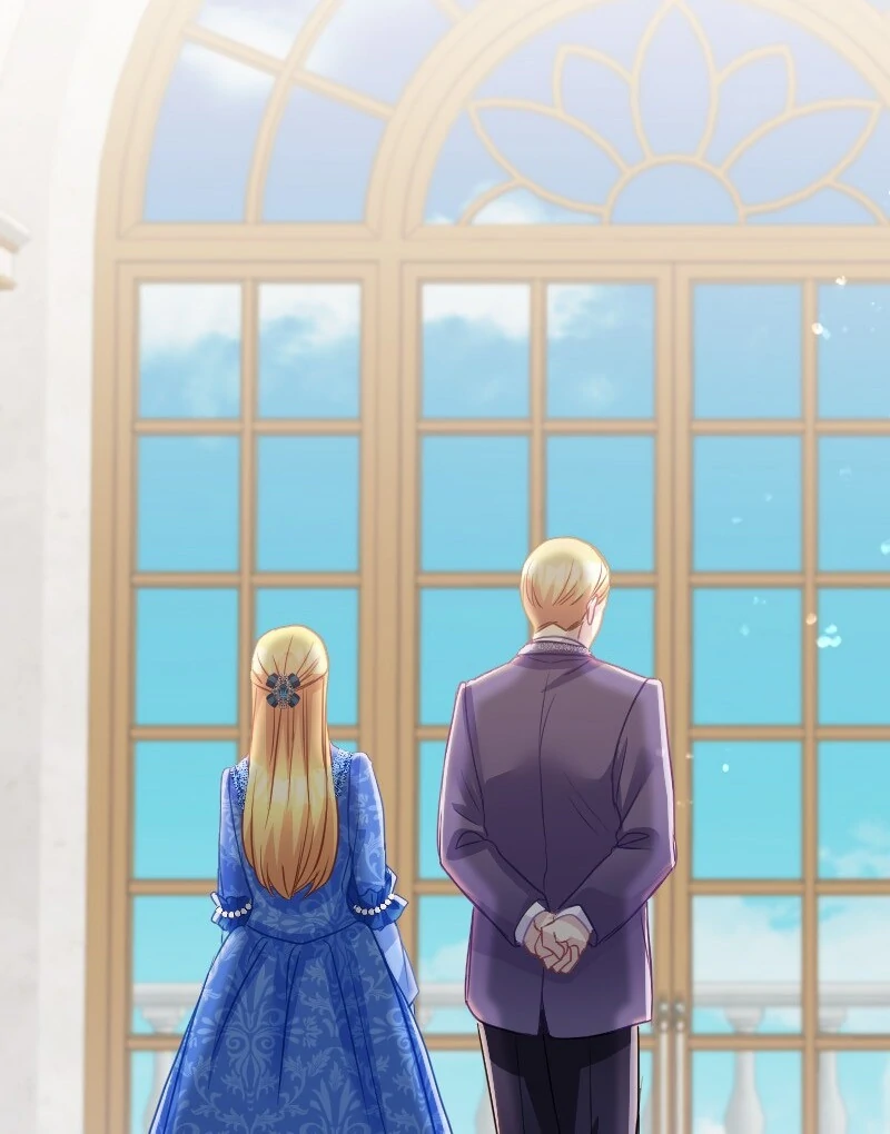The Truth Behind the Sadistic Prince chapter 44 page 42