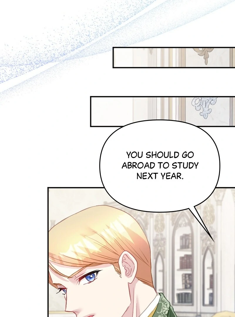 The Truth Behind the Sadistic Prince chapter 44 page 44