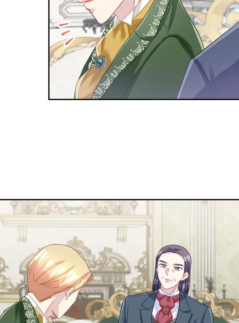 The Truth Behind the Sadistic Prince chapter 44 page 45