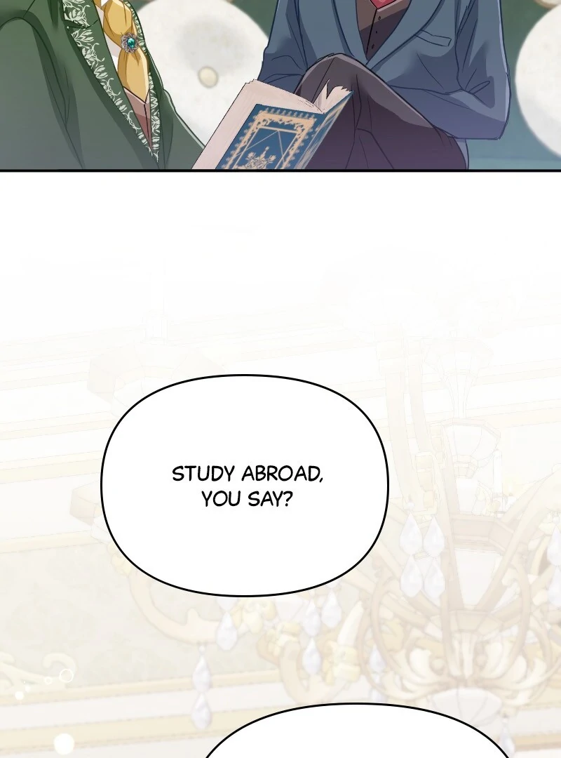The Truth Behind the Sadistic Prince chapter 44 page 46