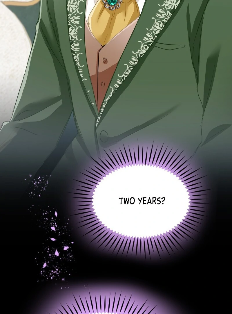 The Truth Behind the Sadistic Prince chapter 44 page 50