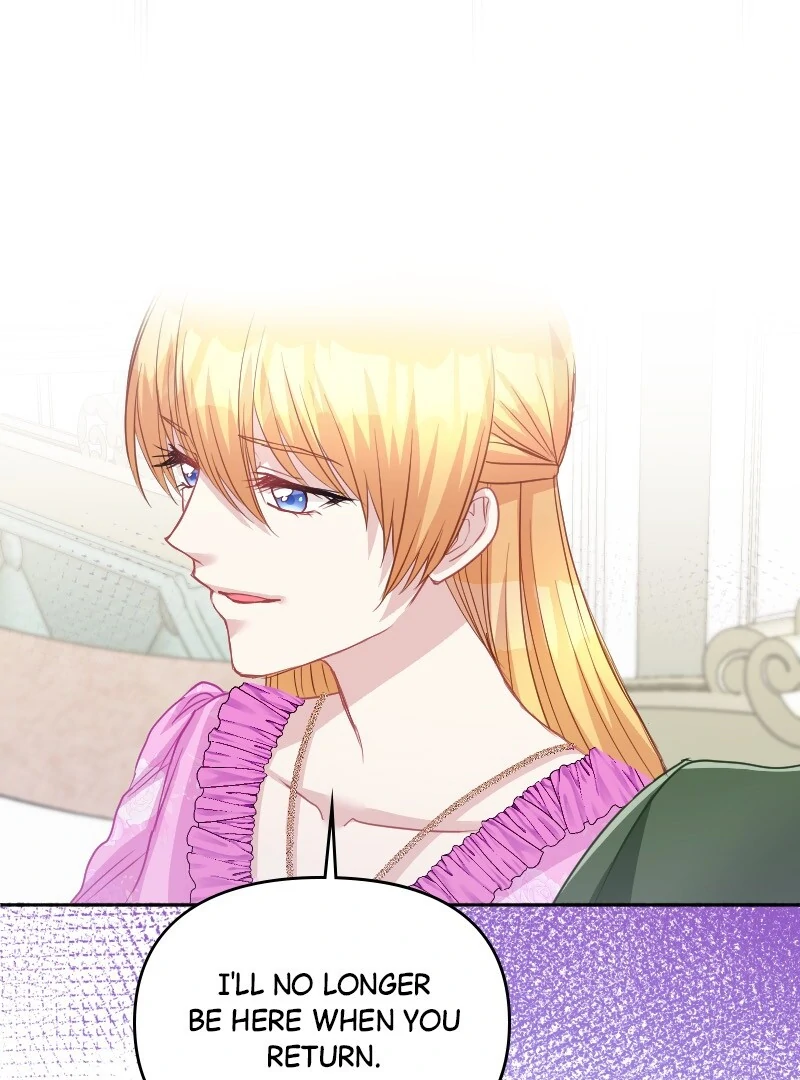 The Truth Behind the Sadistic Prince chapter 44 page 52