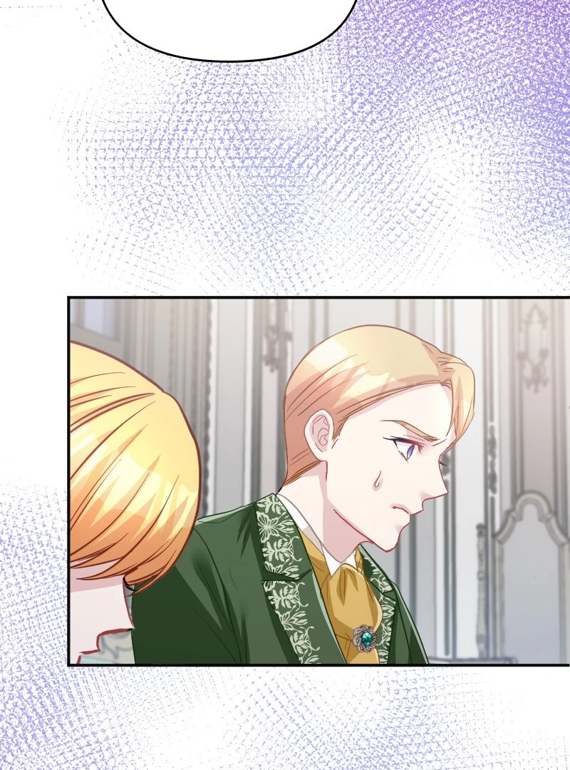 The Truth Behind the Sadistic Prince chapter 44 page 53