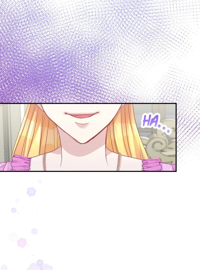The Truth Behind the Sadistic Prince chapter 44 page 54