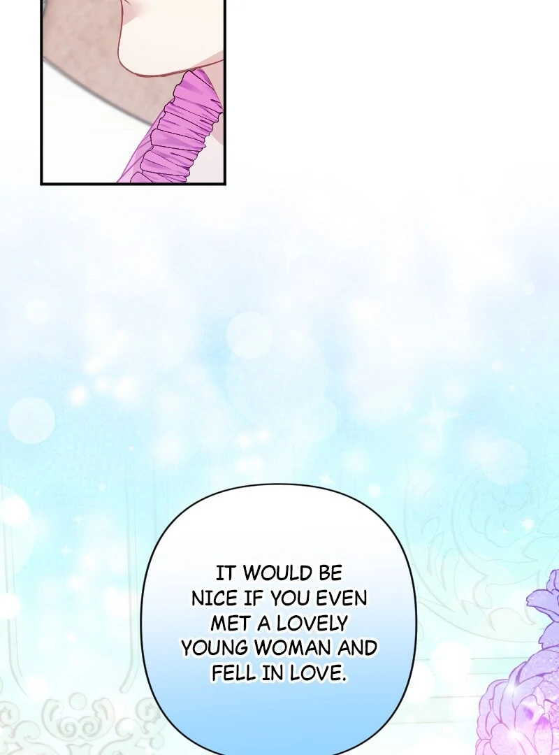 The Truth Behind the Sadistic Prince chapter 44 page 58