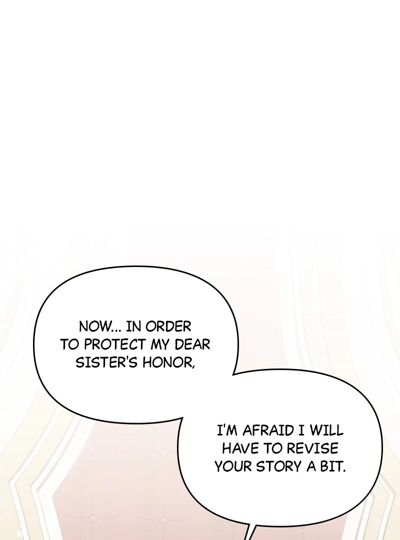 The Truth Behind the Sadistic Prince chapter 44 page 6