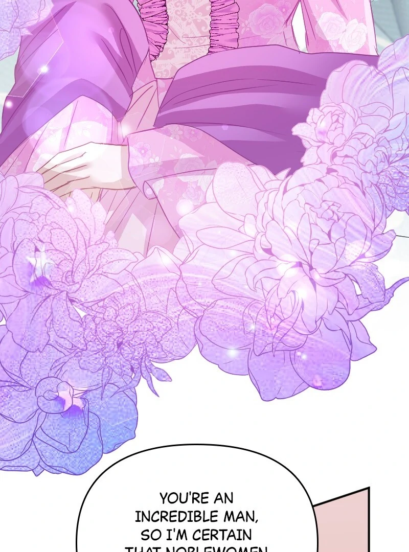The Truth Behind the Sadistic Prince chapter 44 page 60
