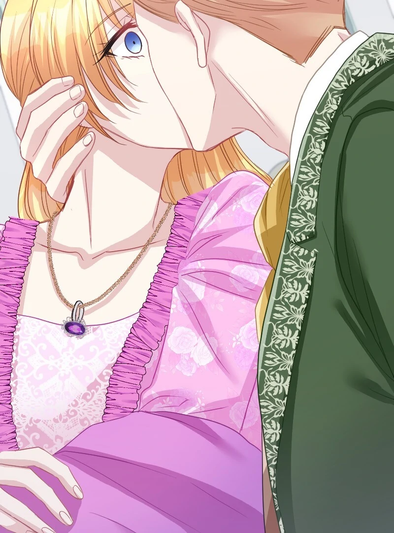 The Truth Behind the Sadistic Prince chapter 44 page 63