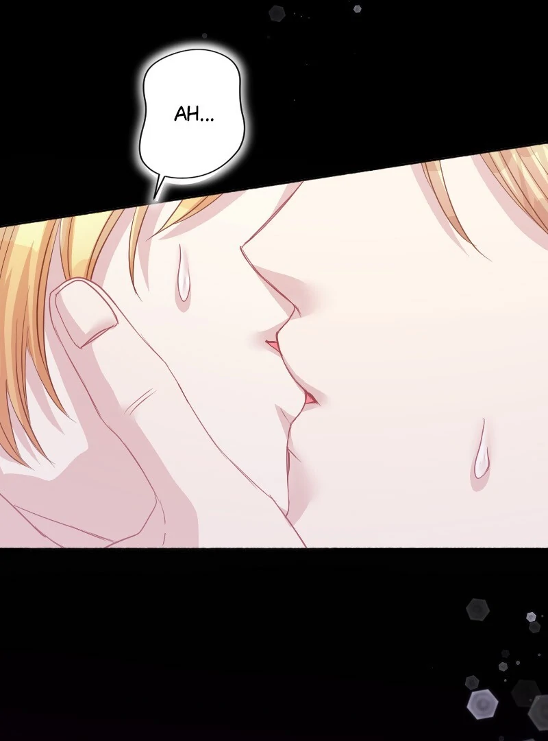 The Truth Behind the Sadistic Prince chapter 44 page 65