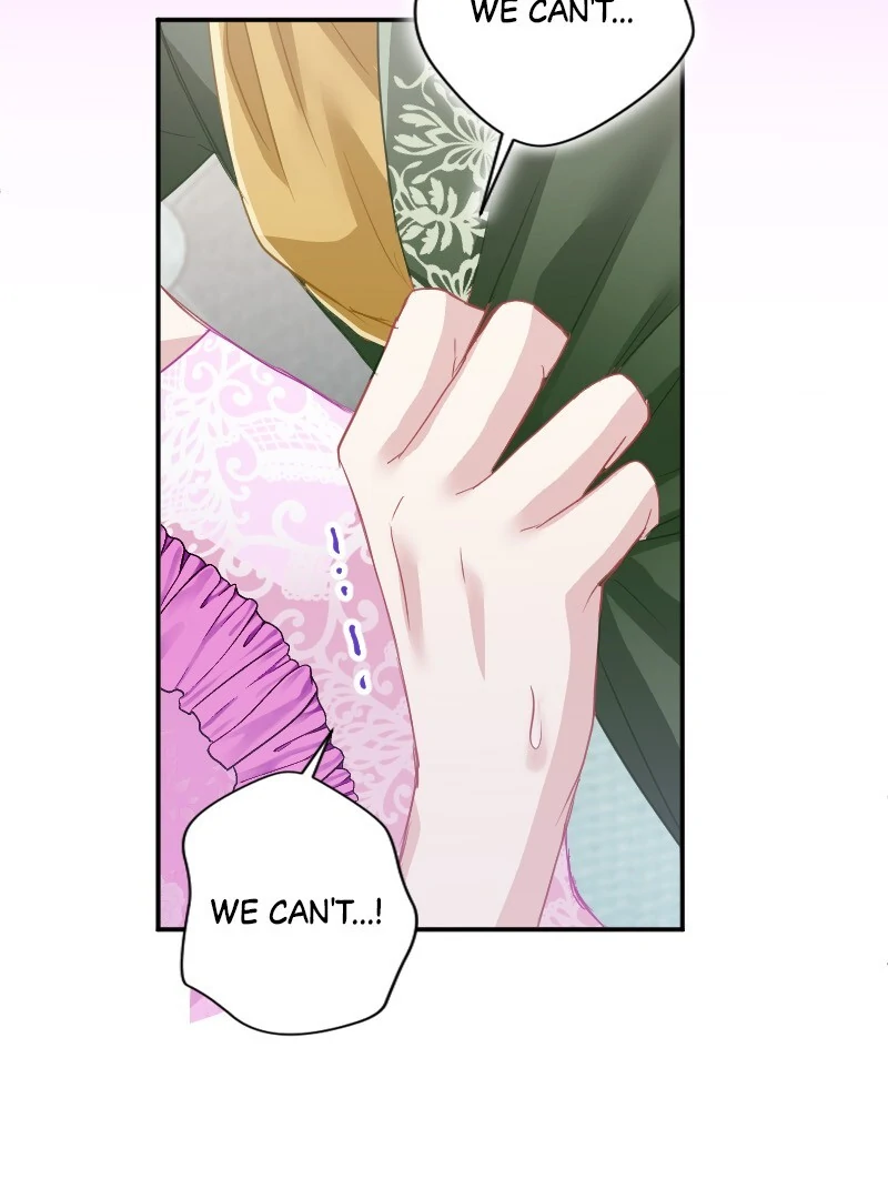 The Truth Behind the Sadistic Prince chapter 44 page 67