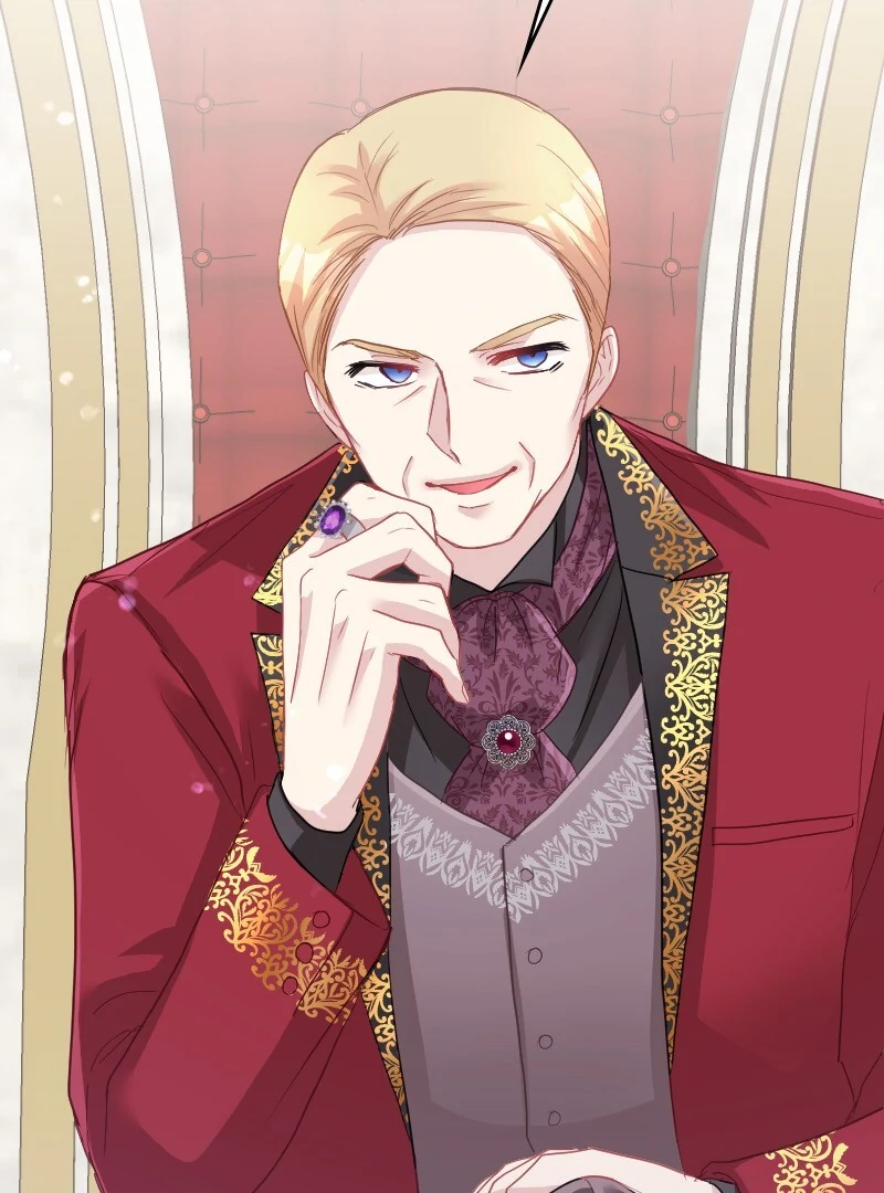 The Truth Behind the Sadistic Prince chapter 44 page 7