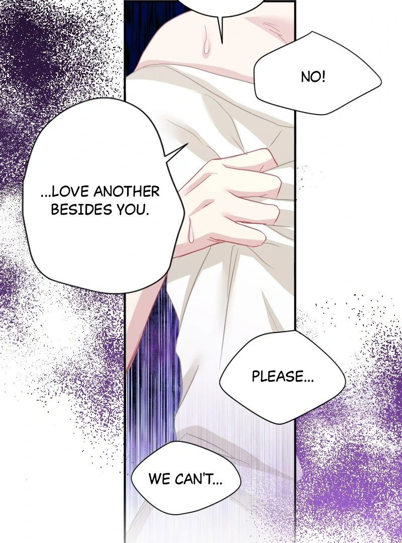 The Truth Behind the Sadistic Prince chapter 44 page 72