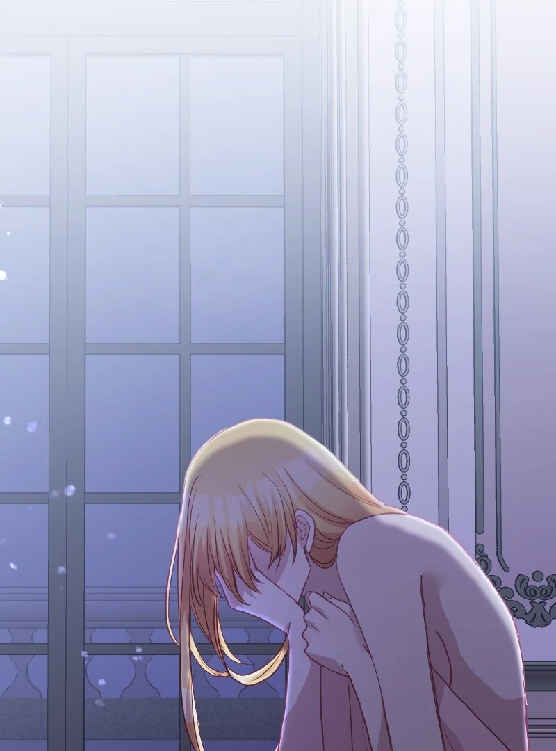 The Truth Behind the Sadistic Prince chapter 44 page 74
