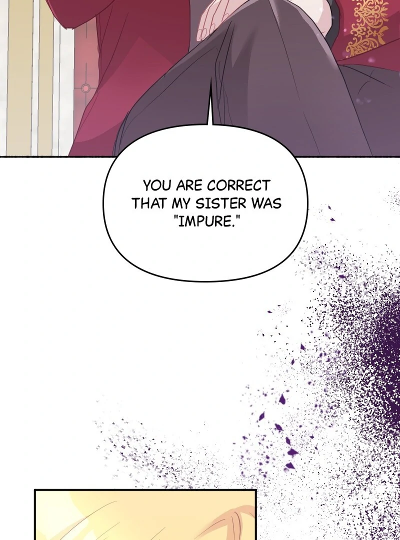 The Truth Behind the Sadistic Prince chapter 44 page 8