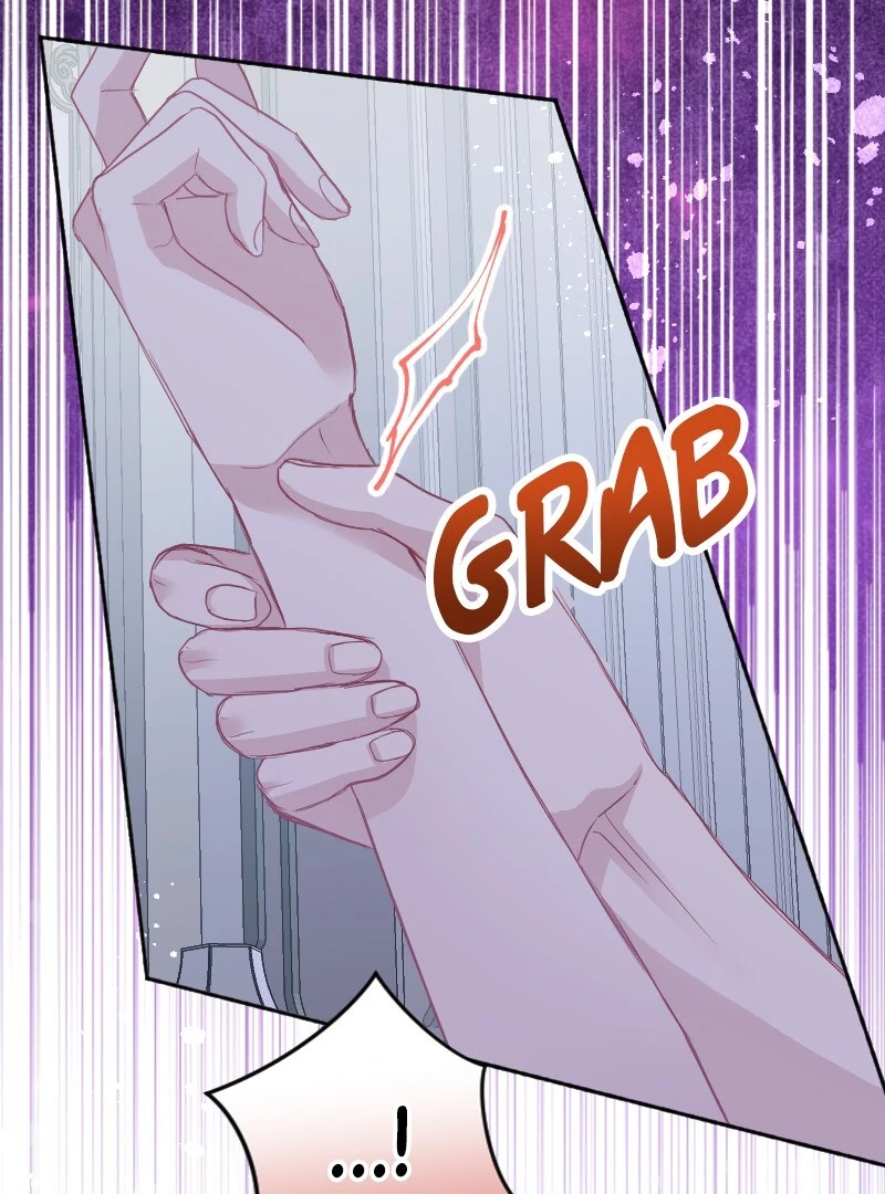 The Truth Behind the Sadistic Prince chapter 44 page 81