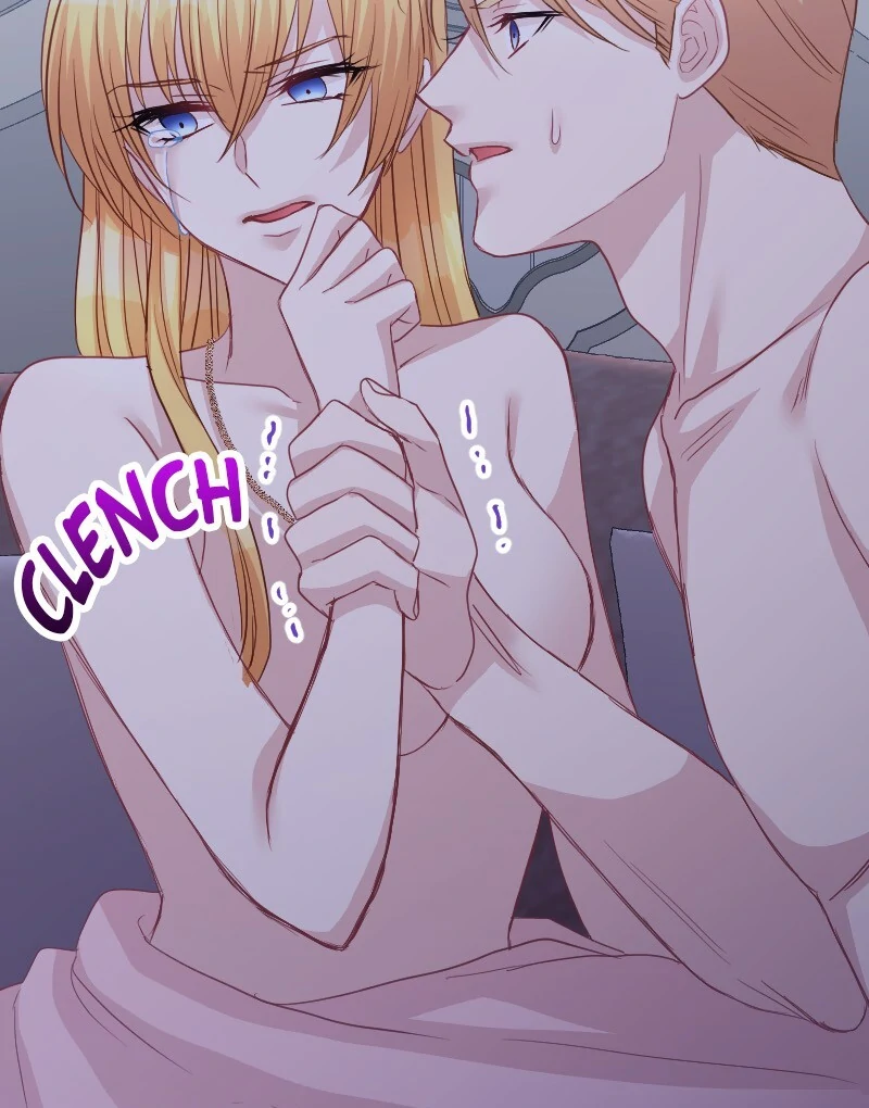 The Truth Behind the Sadistic Prince chapter 44 page 83